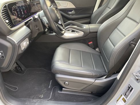 Certified 2024 Mercedes-Benz GLE 350 4MATIC image 19