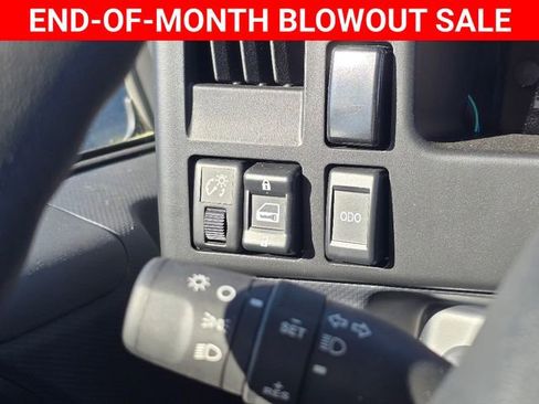 New 2025 Chevrolet Low Cab Forward RWD image 26