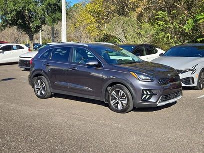 Used 2020 Kia Niro EX Premium