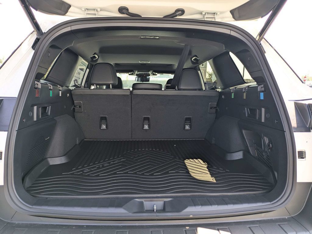 New 2026 Subaru Outback Touring XT AWD/4WD image 12