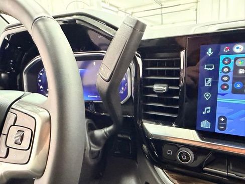 Certified 2026 Chevrolet Silverado 1500 LT image 19