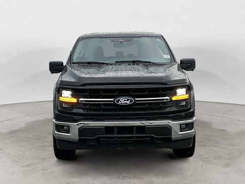 Certified 2024 Ford F150 XLT w/ Tow/Haul Package AWD/4WD image 2