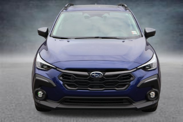 New 2026 Subaru Crosstrek 2.5i Limited AWD/4WD image 24