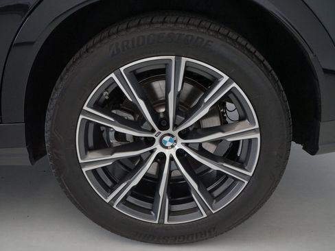 Used 2026 BMW X6 xDrive40i AWD/4WD image 27