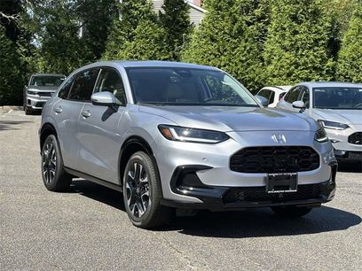 New 2026 Honda HR-V EX-L