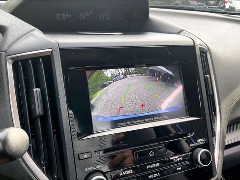Used 2019 Subaru Crosstrek 2.0i Premium w/ Eyesight System AWD/4WD image 26