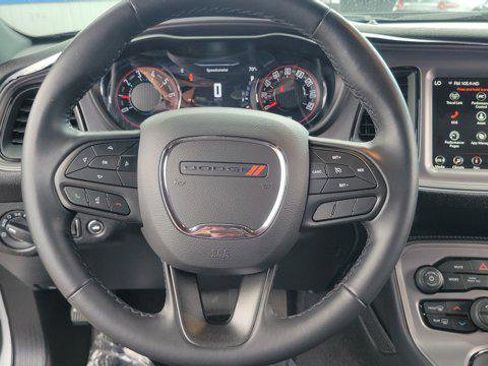 Used 2023 Dodge Challenger GT w/ Blacktop Package RWD image 17