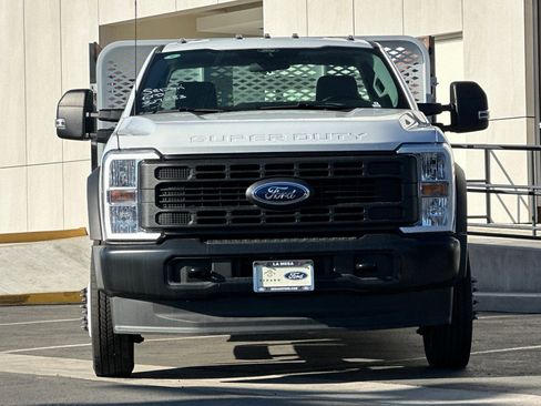 Used 2024 Ford F450 XL image 8