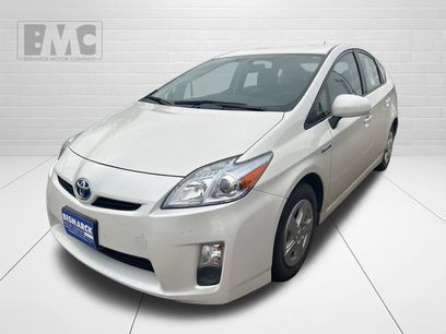 Used 2011 Toyota Prius One