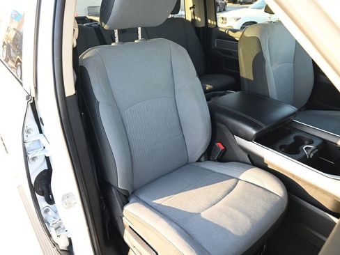 Used 2020 RAM 2500 Big Horn w/ Level 1 Equipment Group image 42