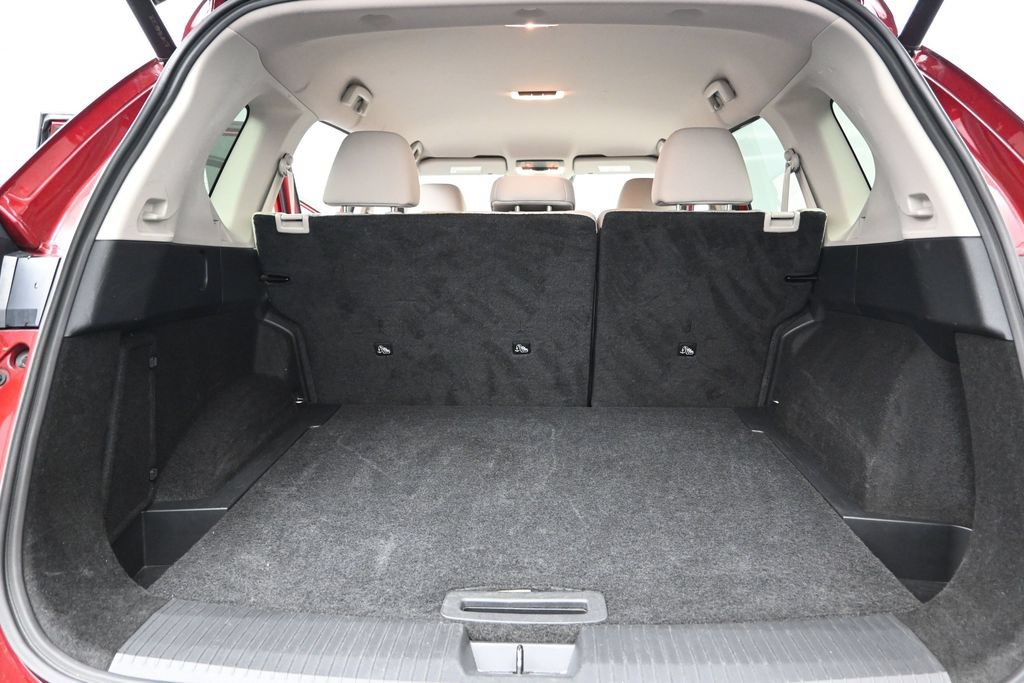 Used 2025 Nissan Rogue SV AWD/4WD image 26