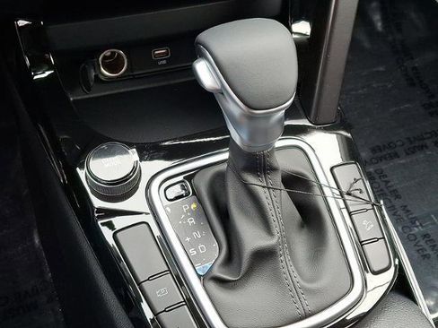 New 2026 Kia Seltos S image 7