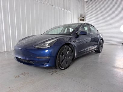 Used 2023 Tesla Model 3 Standard Range