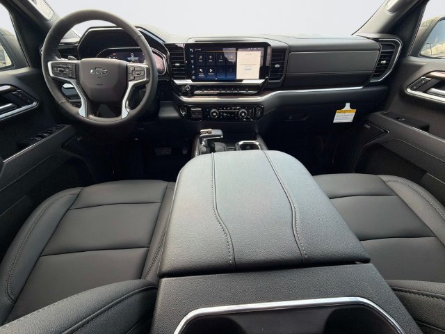 New 2026 Chevrolet Silverado 1500 RST AWD/4WD image 18