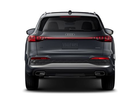 Certified 2025 Audi Q5 Premium Plus w/ Premium Plus AWD/4WD image 7