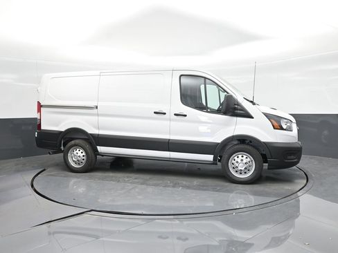 New 2025 Ford Transit 150 Base w/ Load Area Protection Package image 2