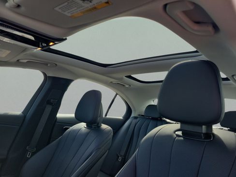 Certified 2026 Mercedes-Benz E 350 Sedan image 27