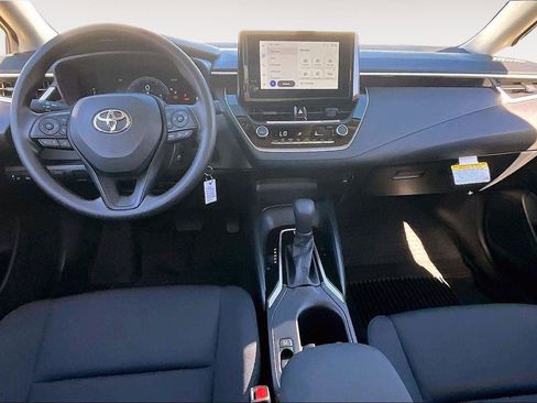 New 2026 Toyota Corolla LE image 5