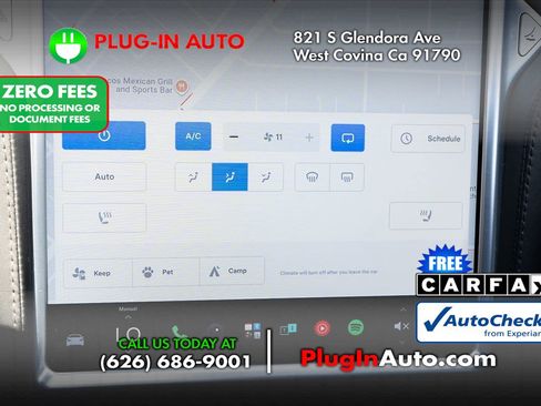 Used 2017 Tesla Model S 75D AWD/4WD image 37