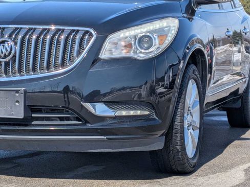 Used 2017 Buick Enclave Premium FWD image 13