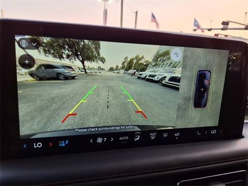 New 2025 Lincoln Aviator Premiere w/ Equipment Group 101A image 14