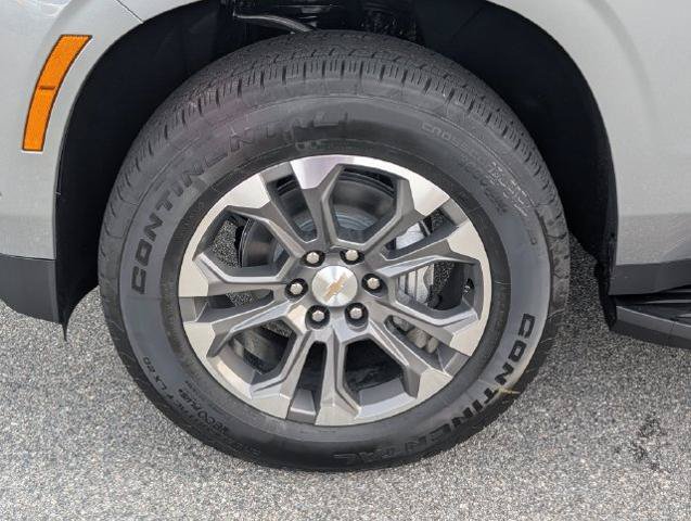 New 2027 Chevrolet Tahoe LT w/ Comfort Package RWD image 15