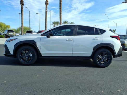 New 2026 Subaru Crosstrek 2.5i image 3