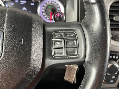 Used 2021 RAM 1500 Express w/ Wheel & Sound Group AWD/4WD image 16