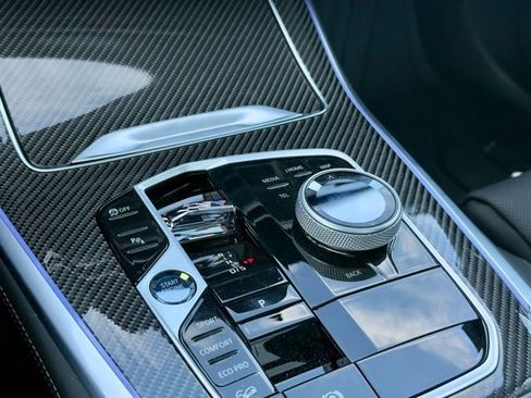 Used 2026 BMW X5 M60i image 17