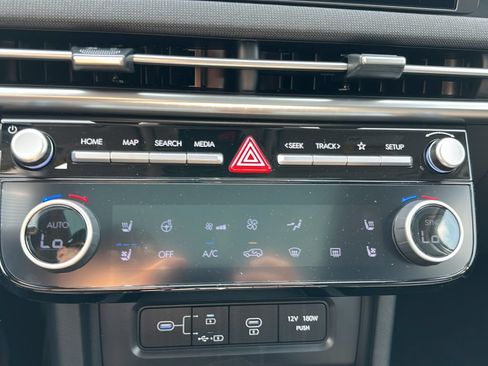 New 2026 Hyundai Tucson Limited AWD/4WD image 26