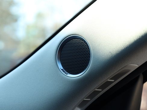 Used 2024 MAZDA CX-5 Carbon Edition image 15