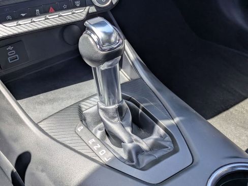 Used 2025 Ford Mustang Premium RWD image 23