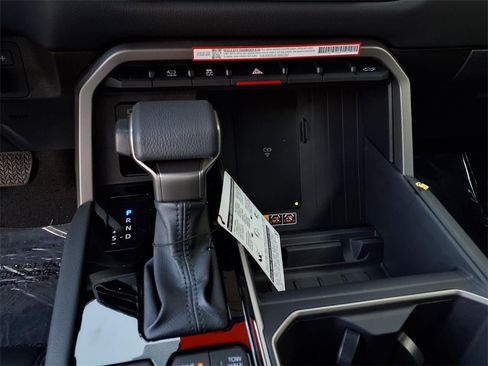 New 2026 Toyota Tundra Limited image 12