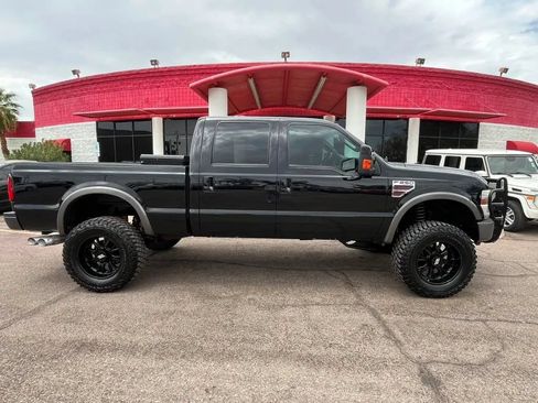 Used 2008 Ford F250 XL AWD/4WD image 4