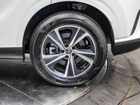 Used 2023 Lexus RX 350 Premium w/ Accessory Package (Z1) FWD image 10