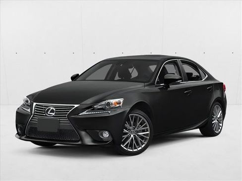 Used 2014 Lexus IS 250 RWD image 1