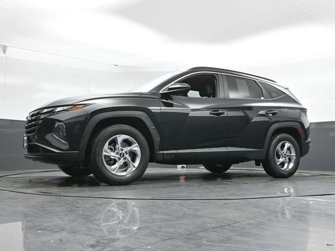 Used 2024 Hyundai Tucson SEL image 41