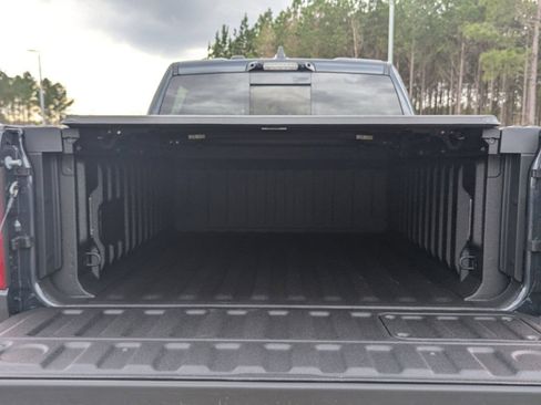 New 2026 RAM 1500 Tungsten w/ Off Road Group AWD/4WD image 21