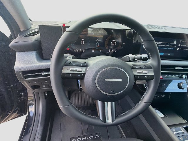 New 2026 Hyundai Sonata SEL FWD image 11