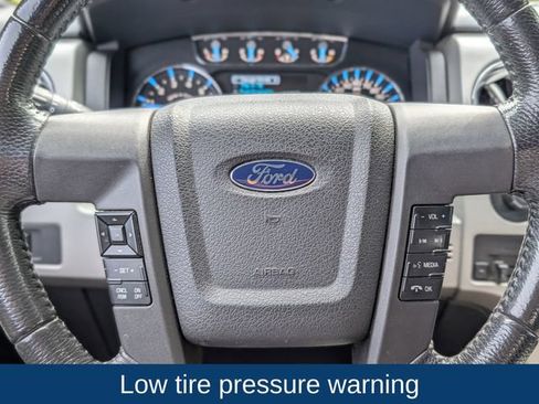 Used 2011 Ford F150 Lariat w/ Lariat Plus Pkg AWD/4WD image 21