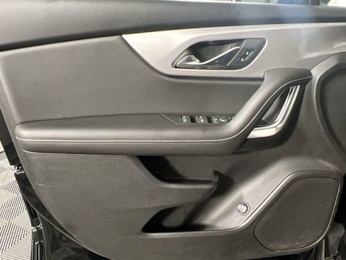 Certified 2023 Chevrolet Blazer LT w/ Midnight/Sport Edition FWD image 22