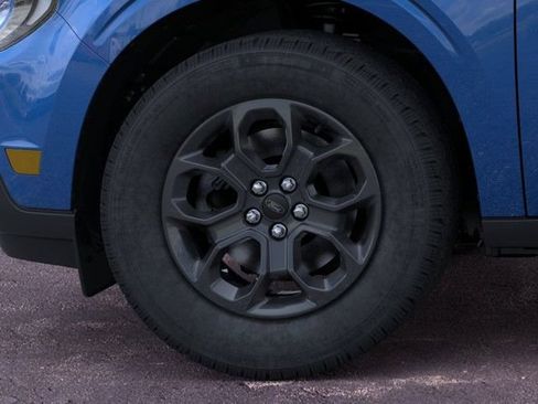 New 2026 Ford Maverick XLT w/ XLT Luxury Package FWD image 20