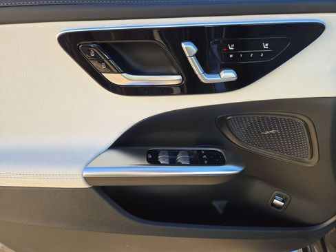 New 2026 Mercedes-Benz C 300 Sedan image 15