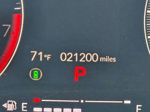 Used 2025 Honda Civic LX image 38