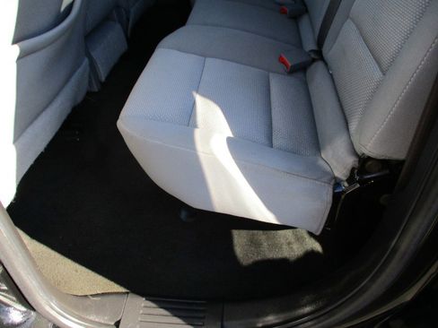 Used 2017 Chevrolet Silverado 1500 Custom w/ Rally 1 Edition image 32