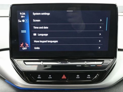 Used 2022 Volkswagen ID.4 Pro image 25