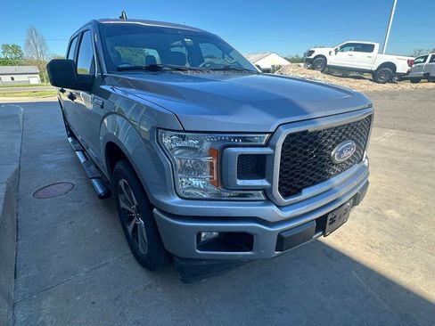 Used 2020 Ford F150 XL w/ Equipment Group 101A Mid image 2