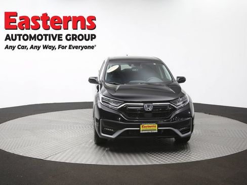Used 2020 Honda CR-V EX image 52