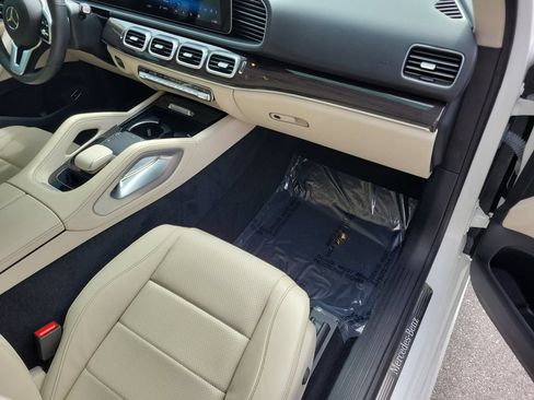 Used 2022 Mercedes-Benz GLE 350 4MATIC image 19