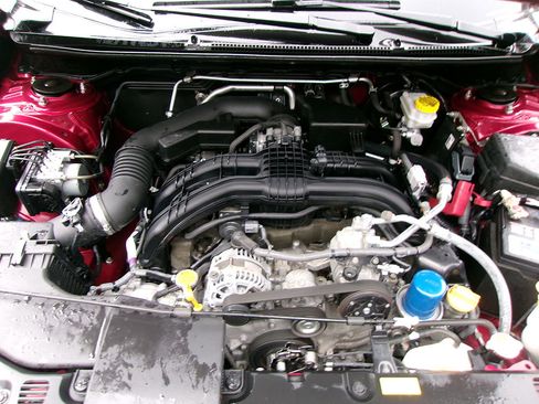 Used 2018 Subaru Impreza 2.0i Premium w/ Popular Package #2 image 8